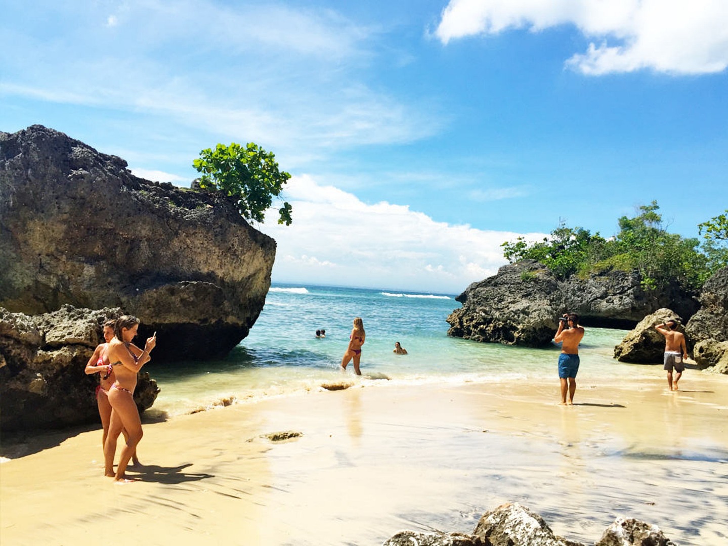 峇里岛乌鲁瓦图＆乌布私人游（含韩语司机）