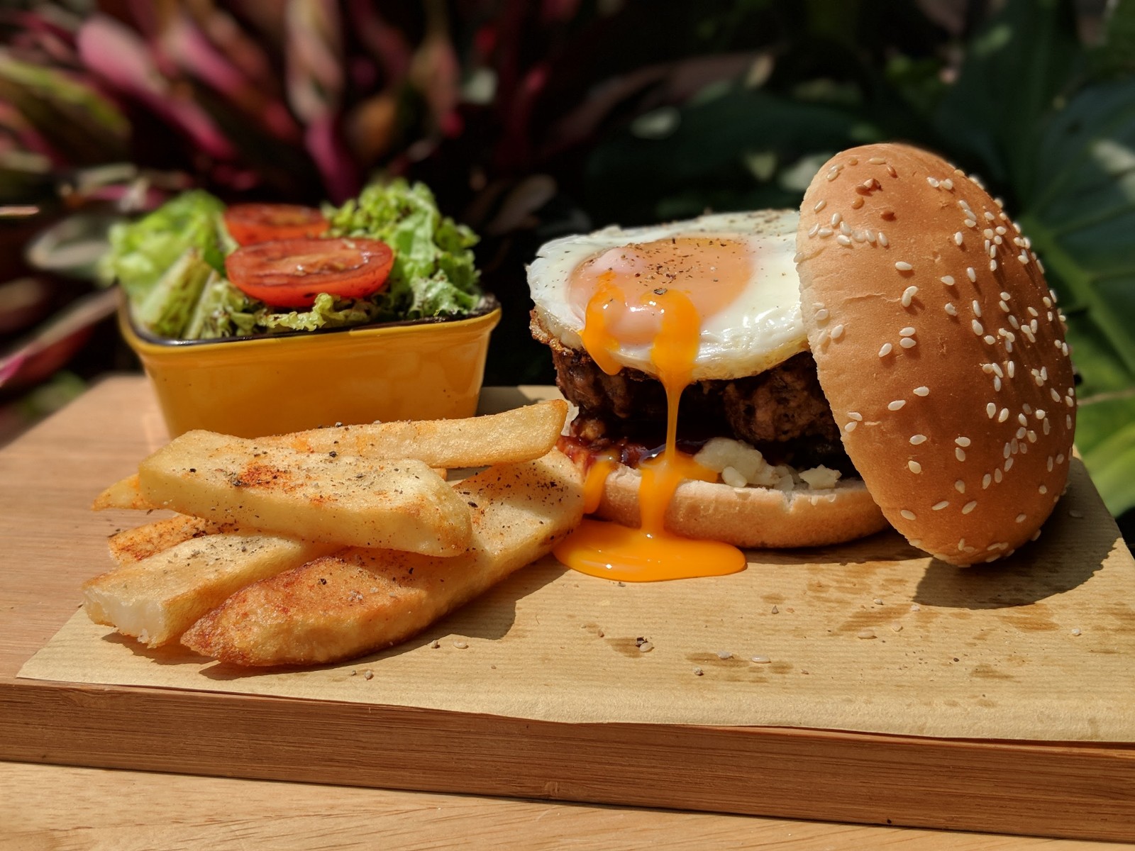 Skinny Dip Cafe - 甲洞门加拉拉