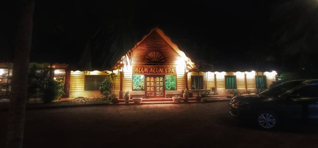 兰卡威Alun-Alun水疗体验