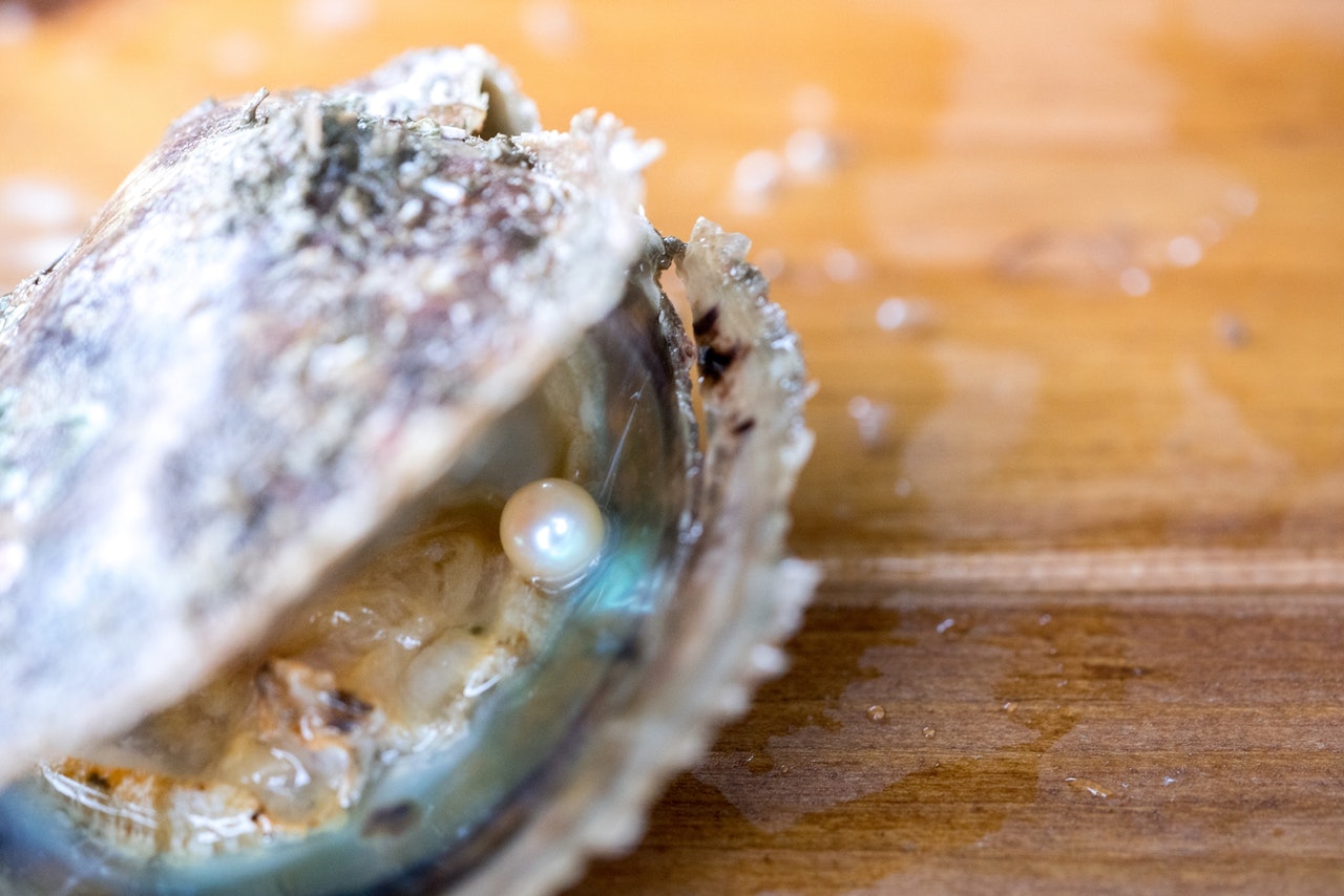 西贡海上珍珠工作坊