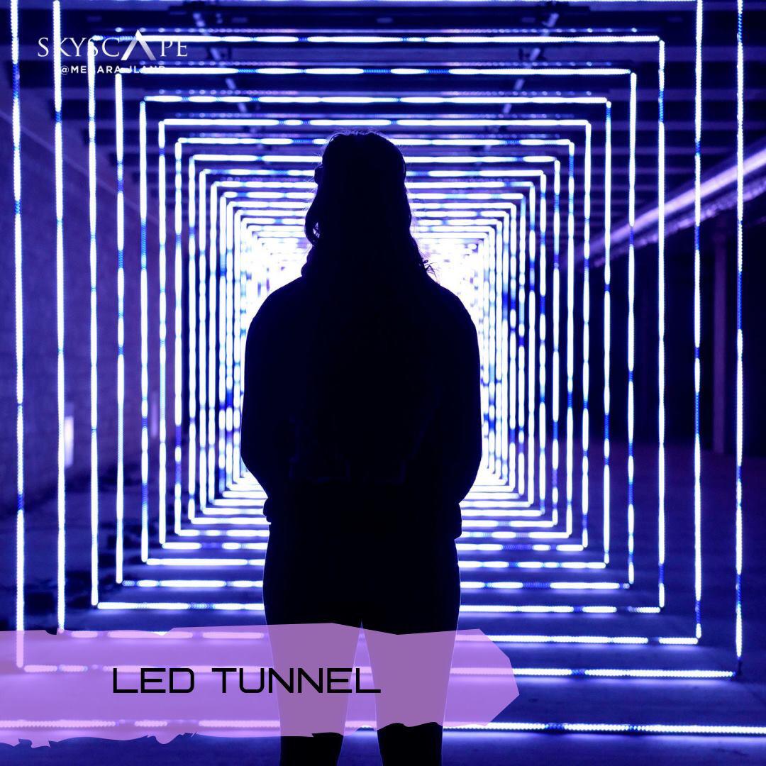 Skyscape门票 - 新山Menara Jland