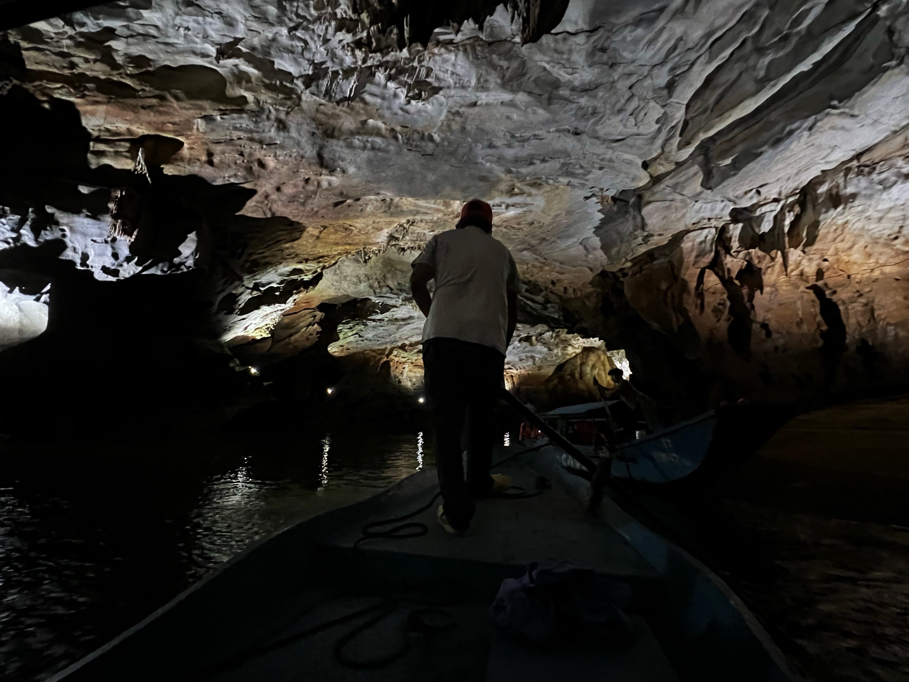 天堂洞（Paradise Cave） & 峰牙洞（Phong Nha Cave）一日游