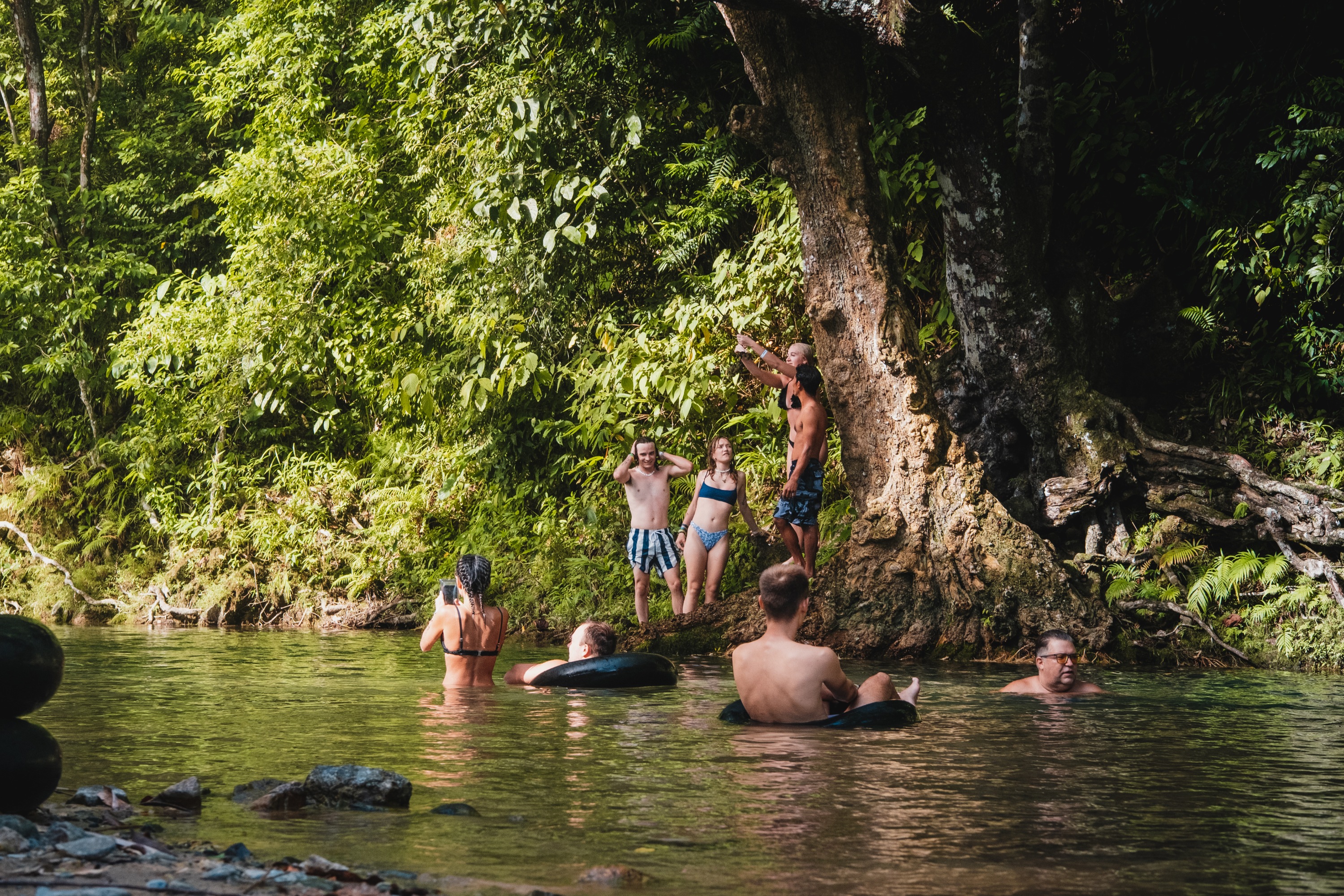 长滩岛终极探险一日游（Haqqy Life提供）