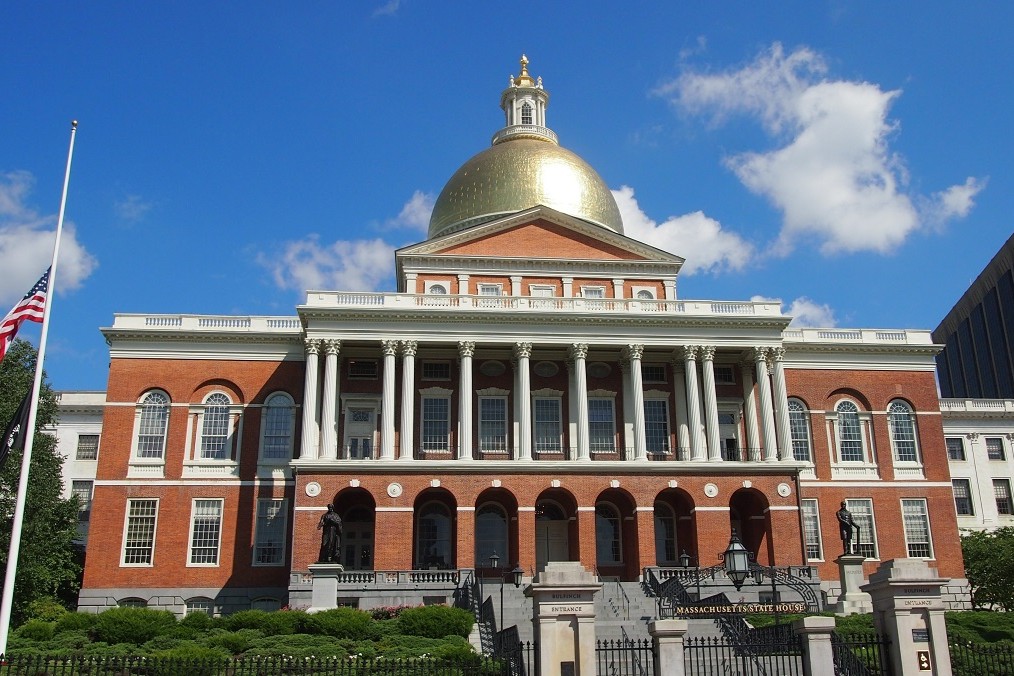 波士顿＆哈佛大学一日游（纽约市出发）