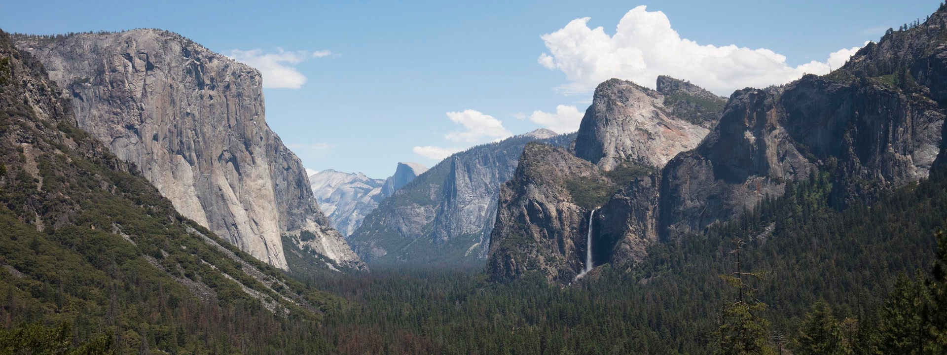 4天3夜 优山美地公园 & 拉斯维加斯 & 胡佛水坝探索之旅（旧金山出发）