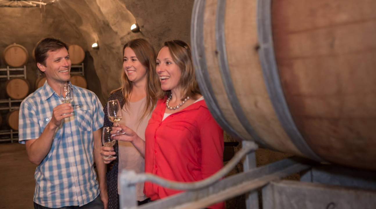 皇后镇品酒之旅