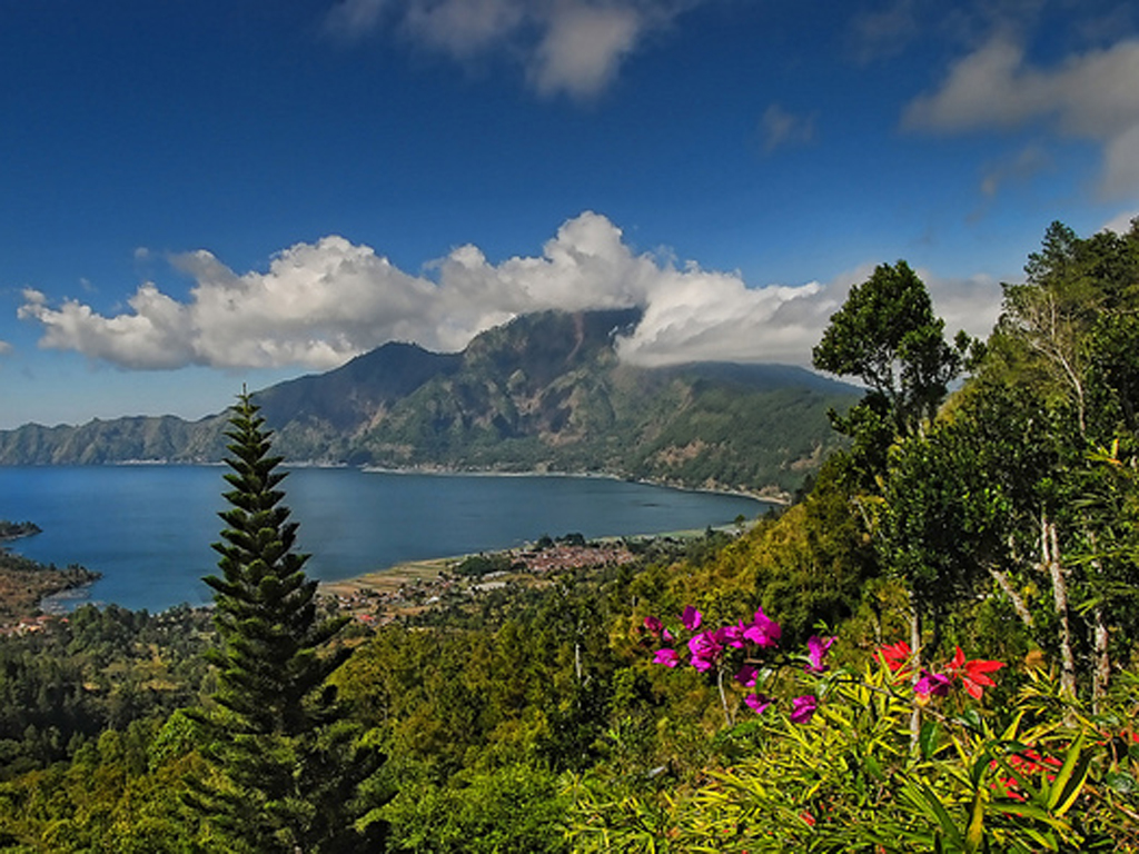 特拉嘎河漂流 & 巴厘岛著名景点一日游