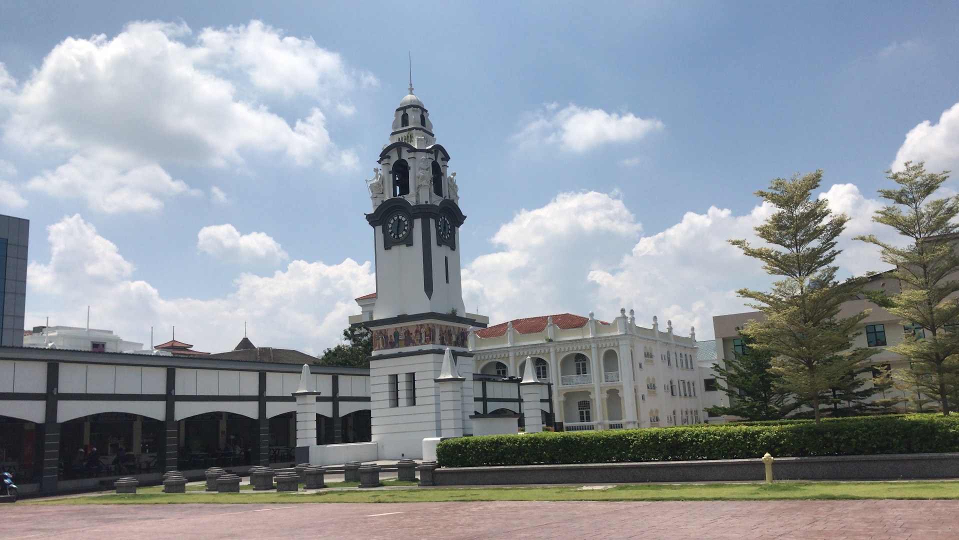 怡保私人一日游（槟城出发）