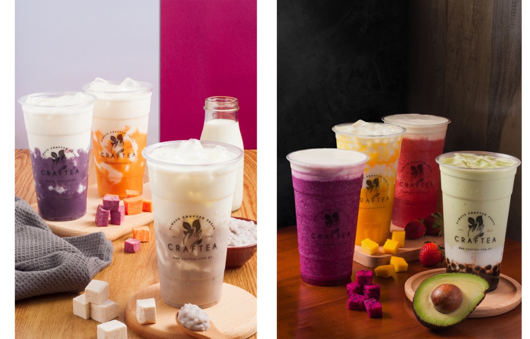 Craftea at Mount Austin（奥斯丁山克拉夫特亚酒店）