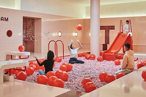 纽约冰淇淋博物馆门票