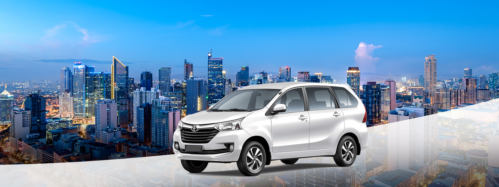 马尼拉包车接送