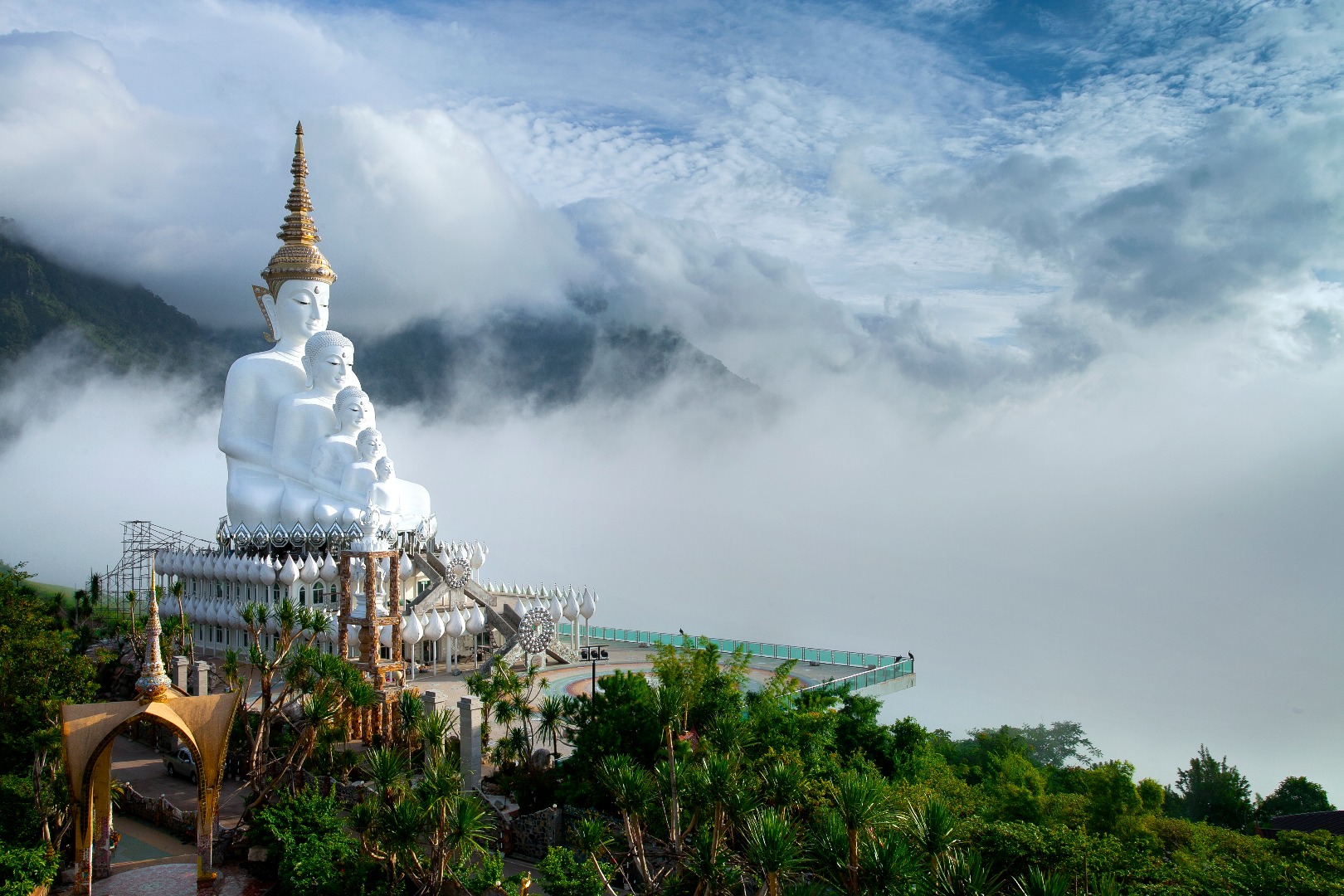 曼谷考科 5 天 4 晚私人旅游