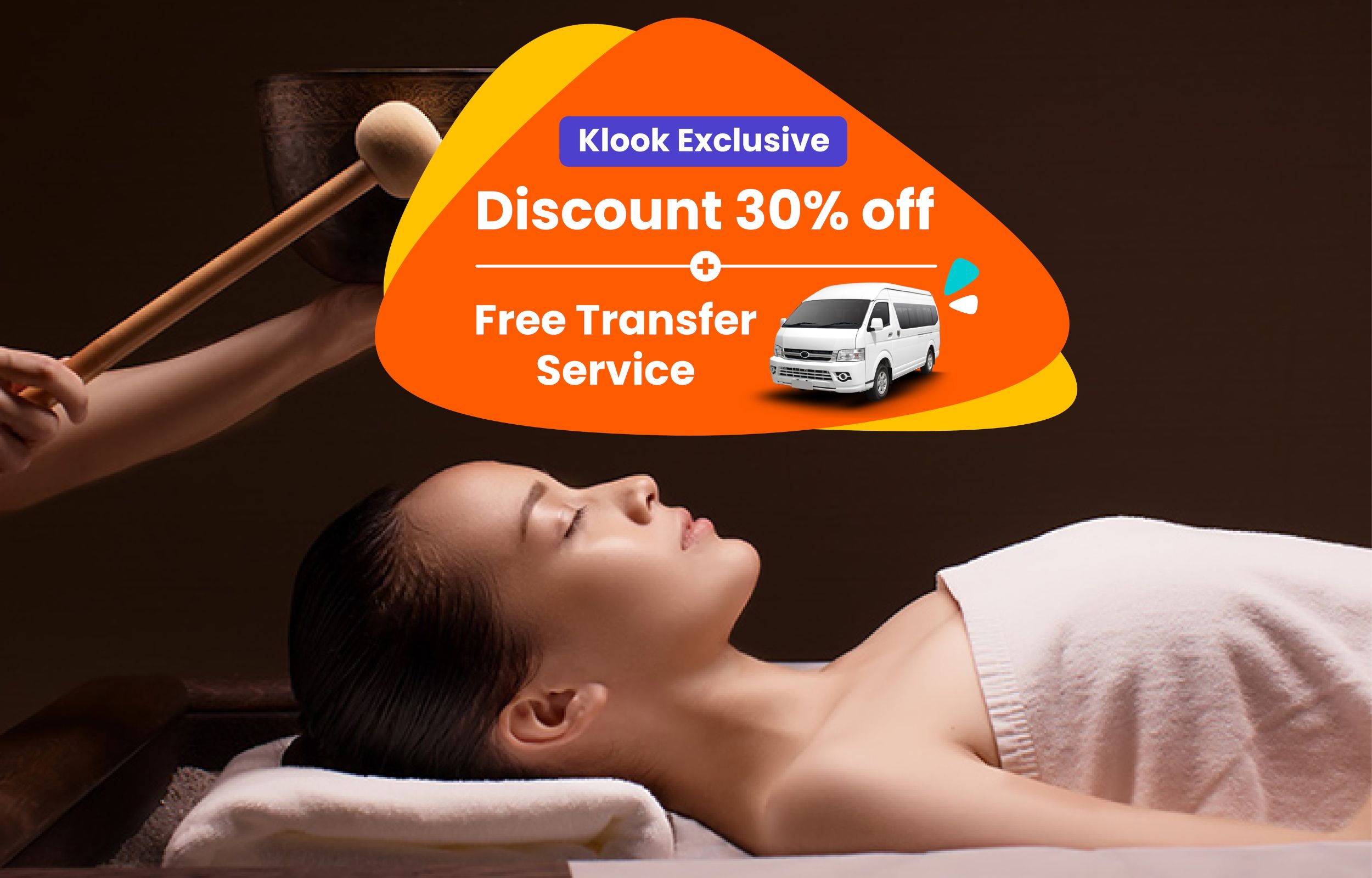 清迈 RarinJinda Wellness Spa 按摩体验