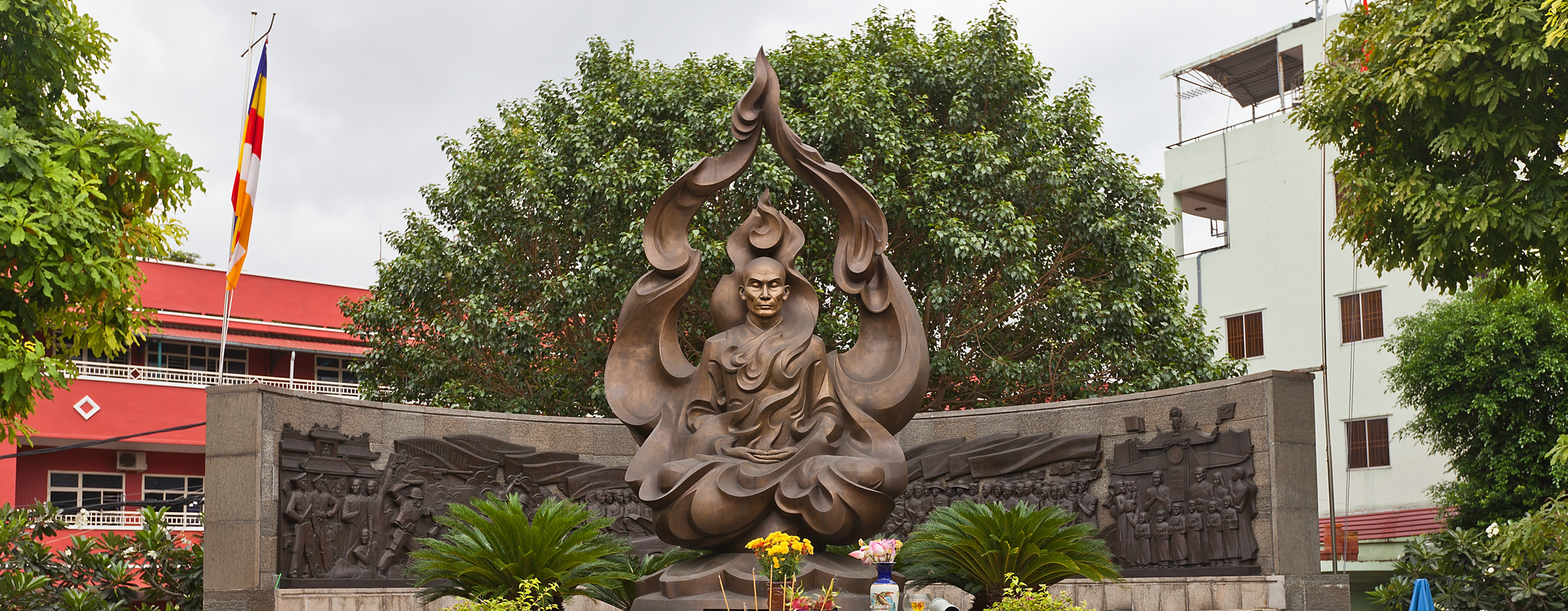 越南鬼神 & 信仰摩托车探索之旅