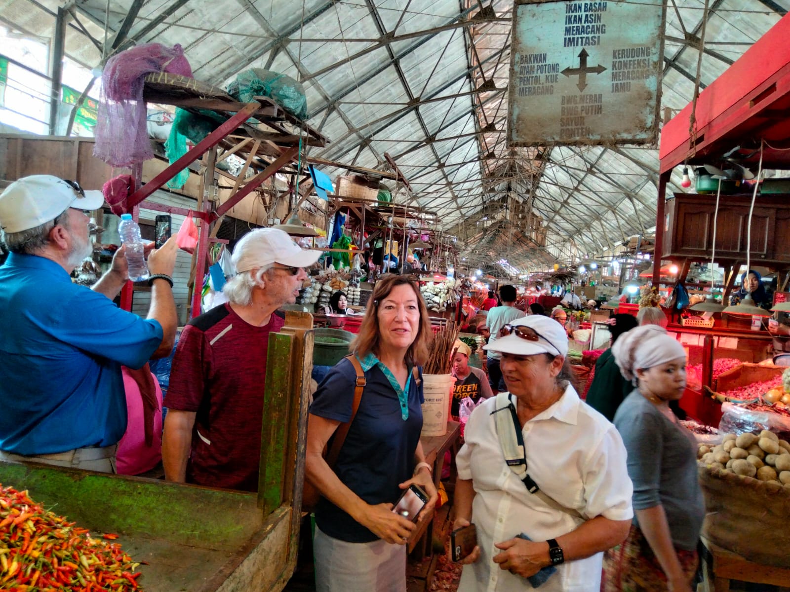 泗水私人游（含当地美食）