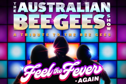 拉斯维加斯 The Australian Bee Gees Show 门票