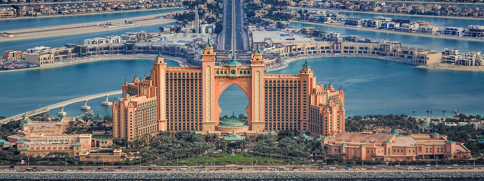 迪拜城市半日游（含迪拜之框门票）