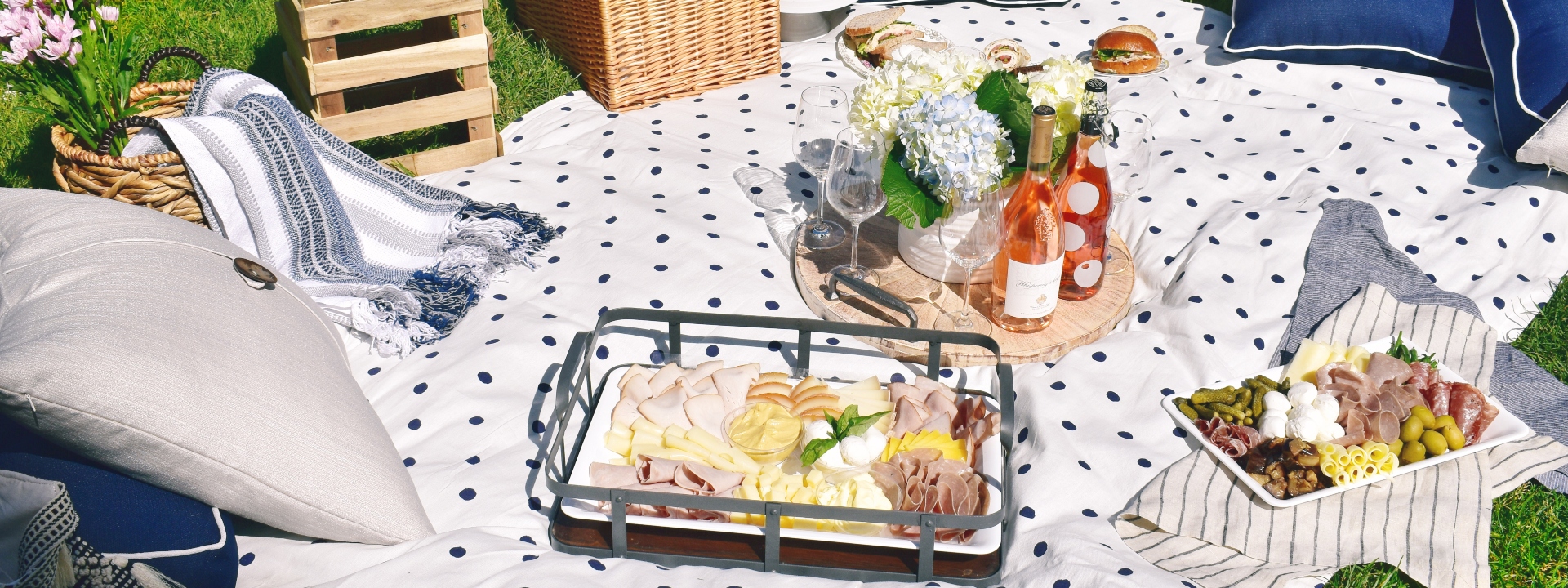 纽约中央公园野餐＆自行车一日租借