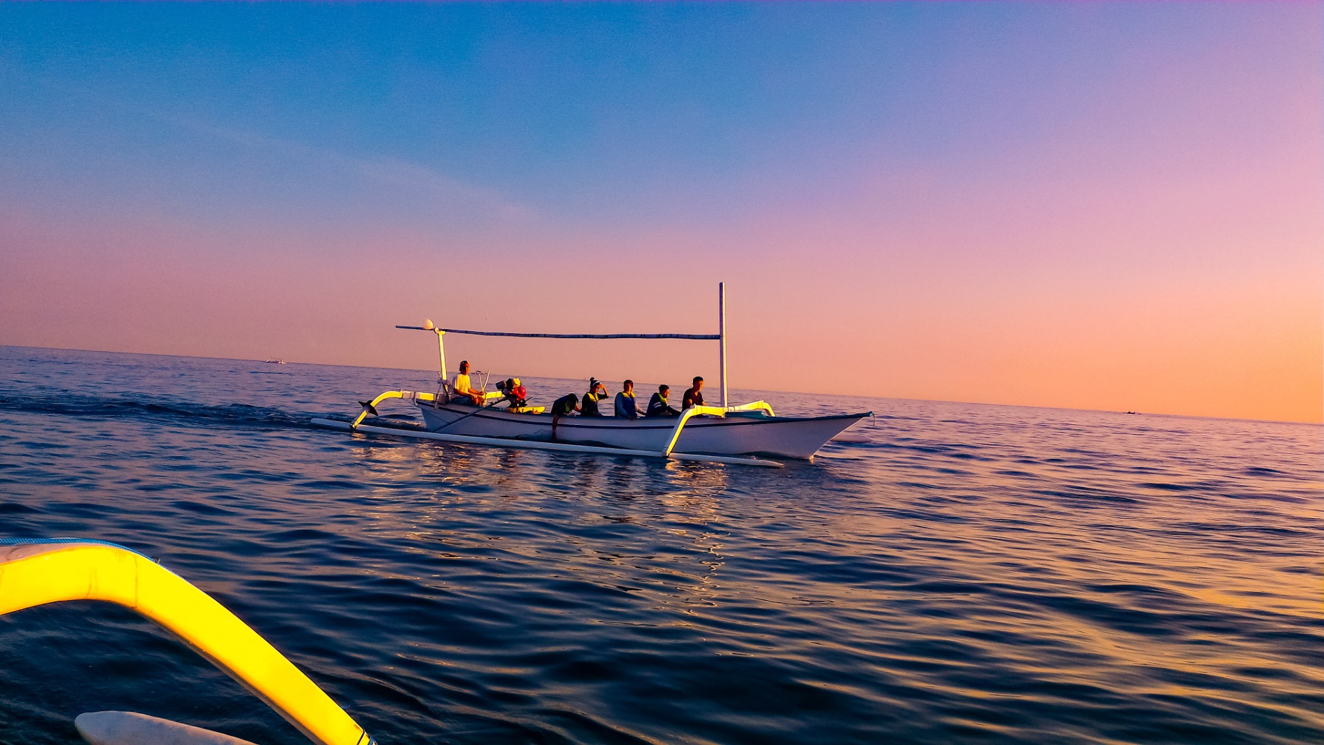 峇里岛赏海豚体验＆水神庙私人一日游