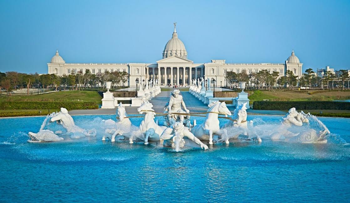 台南奇美博物馆门票