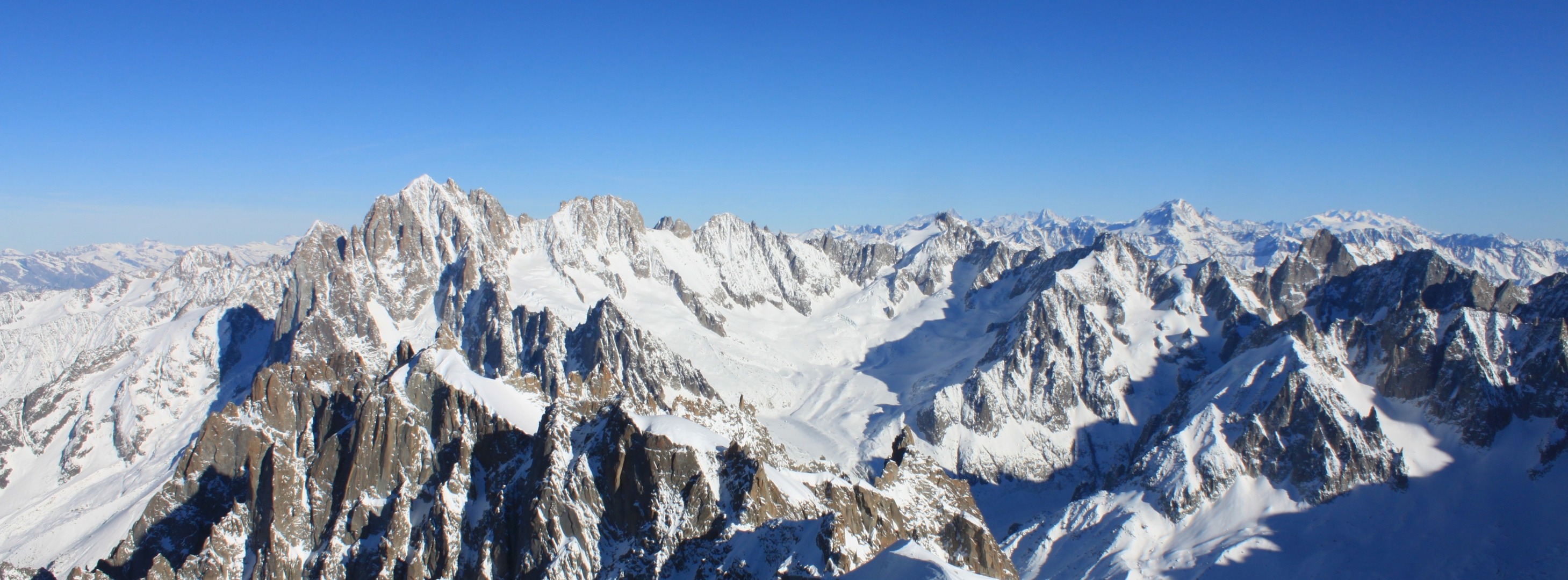 霞慕尼白朗峰一日游（日内瓦出发）