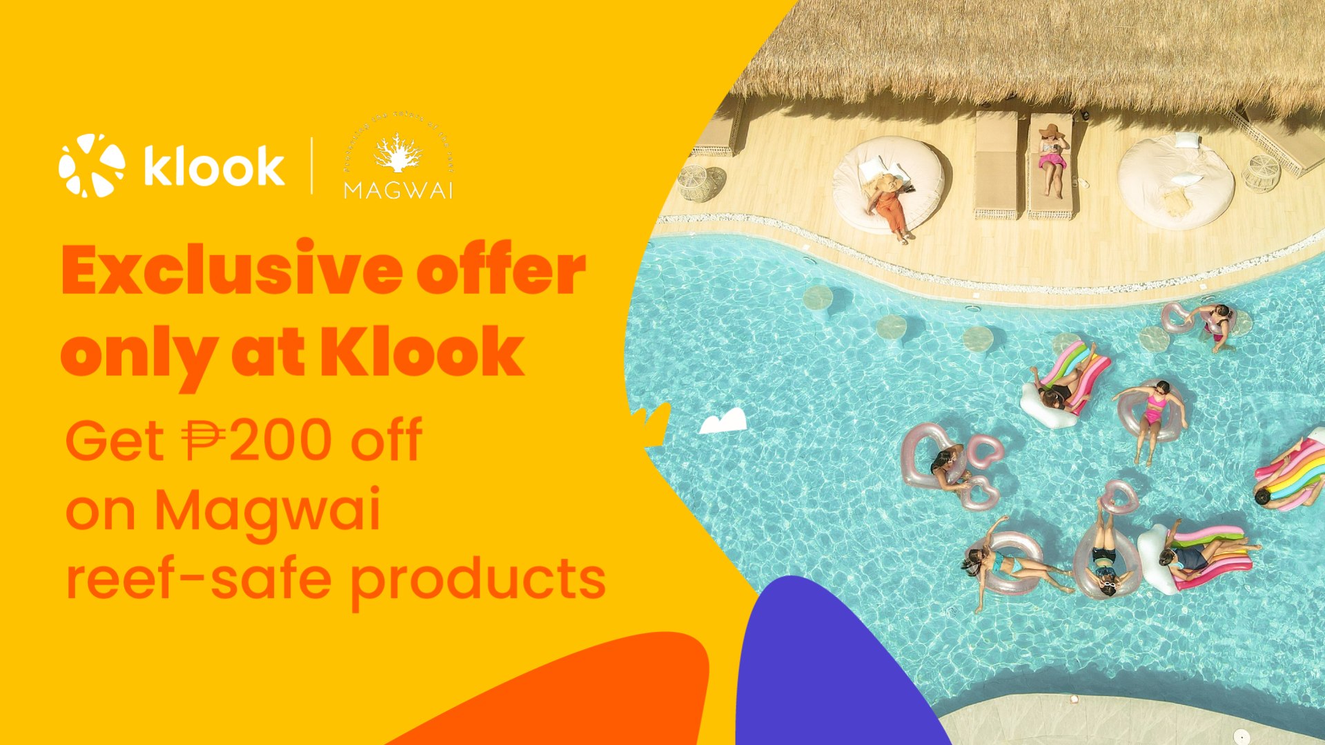 苏比克 Inflatable Island 充气水上乐园门票