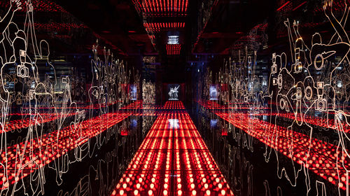 上海电影博物馆门票