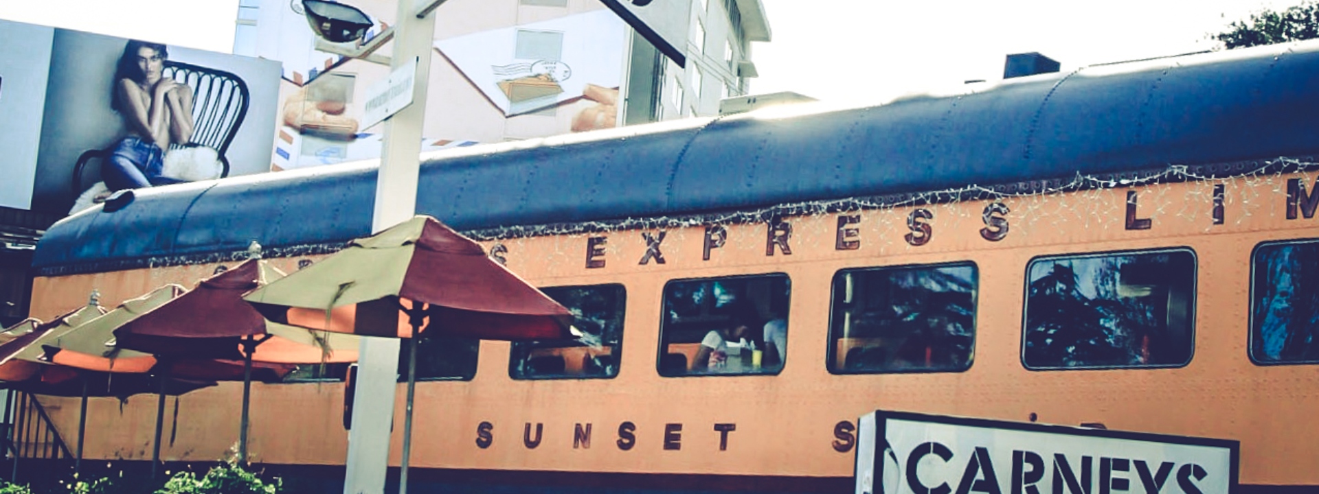 洛杉矶私人一日游