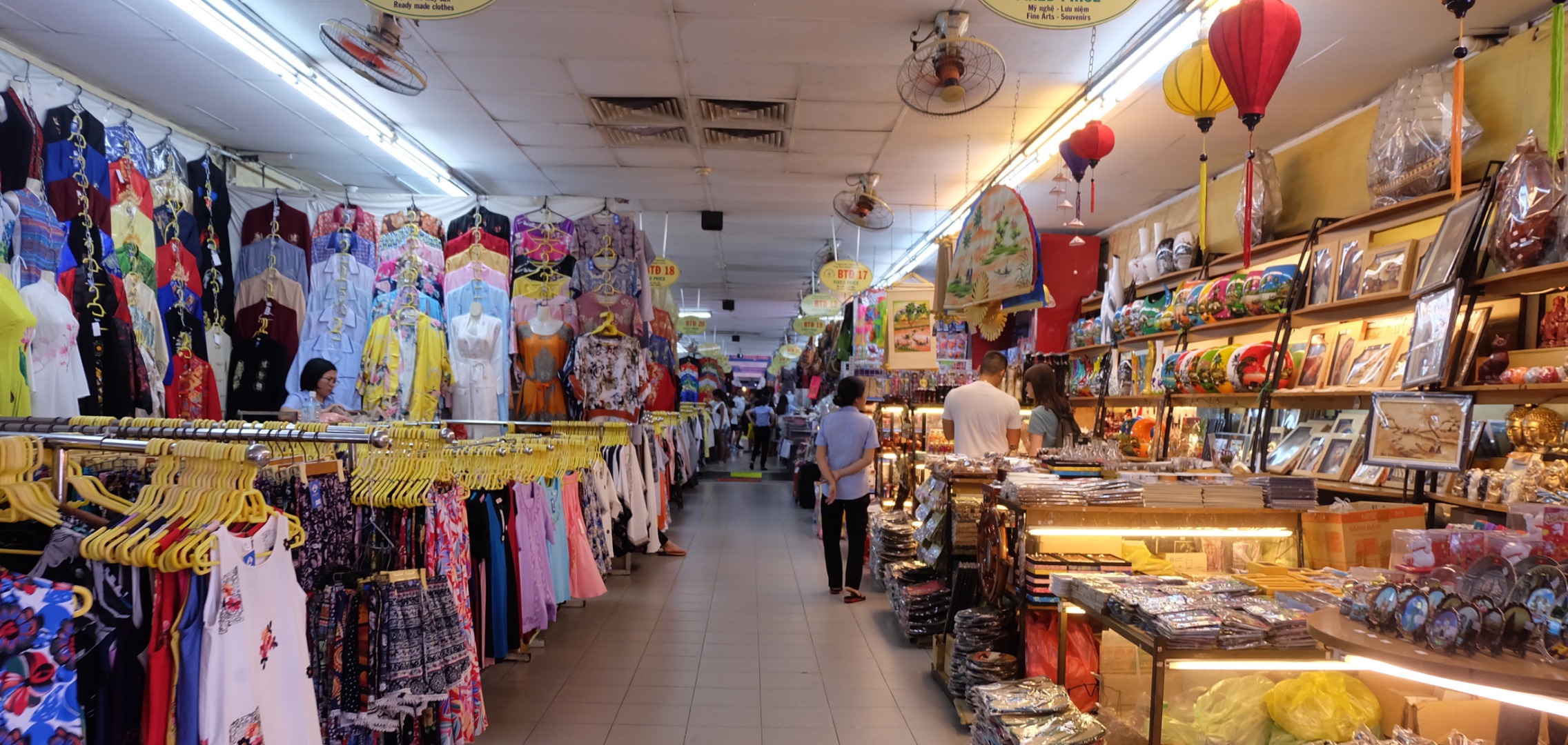 胡志明市机车观光购物体验