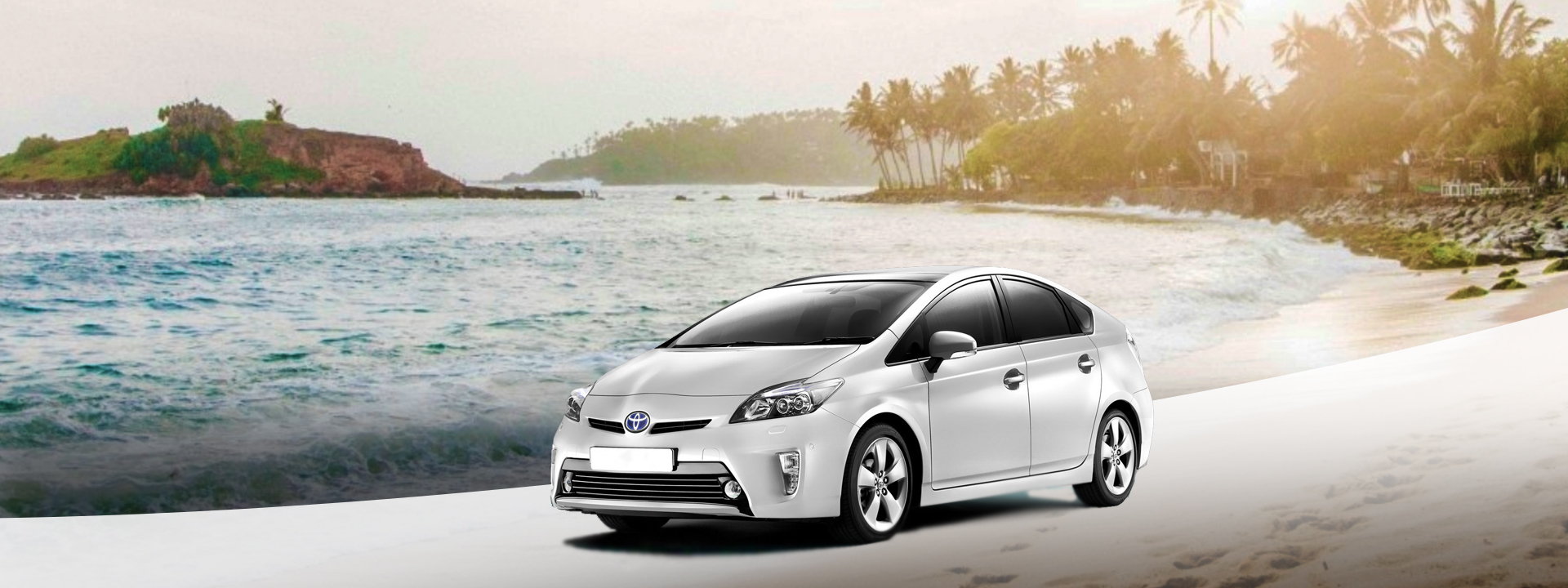 包车游览 米瑞莎一日游