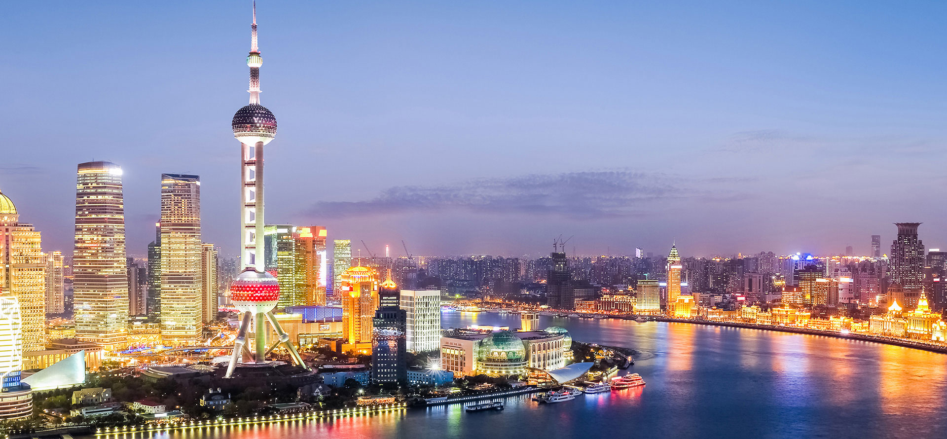 上海东方明珠塔