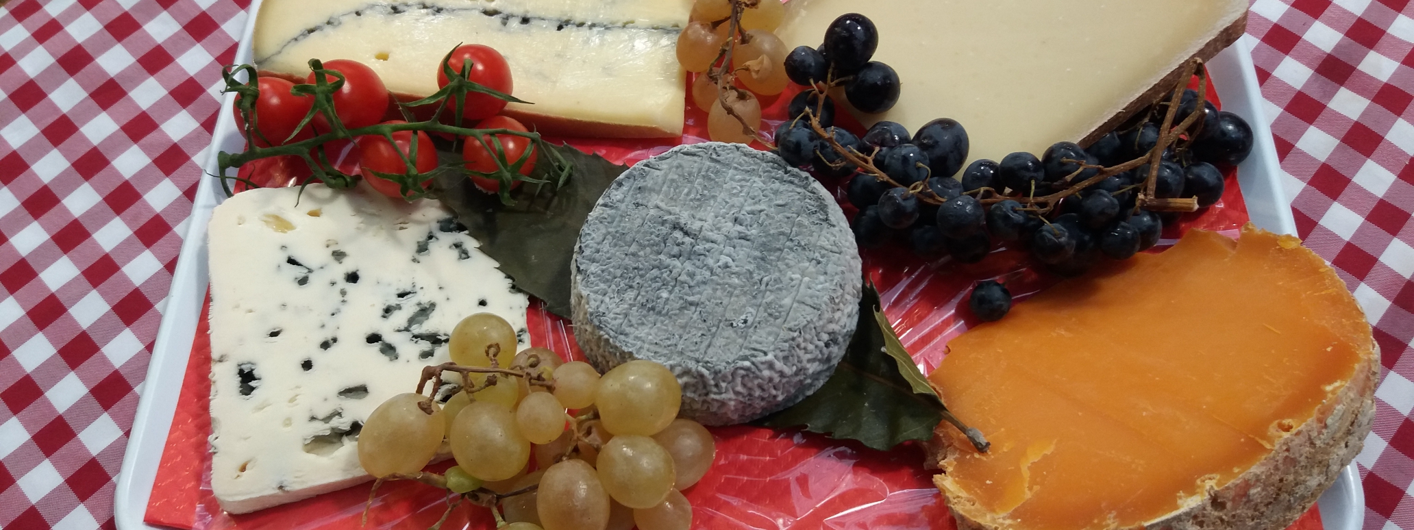 巴黎玛黑区美食之旅