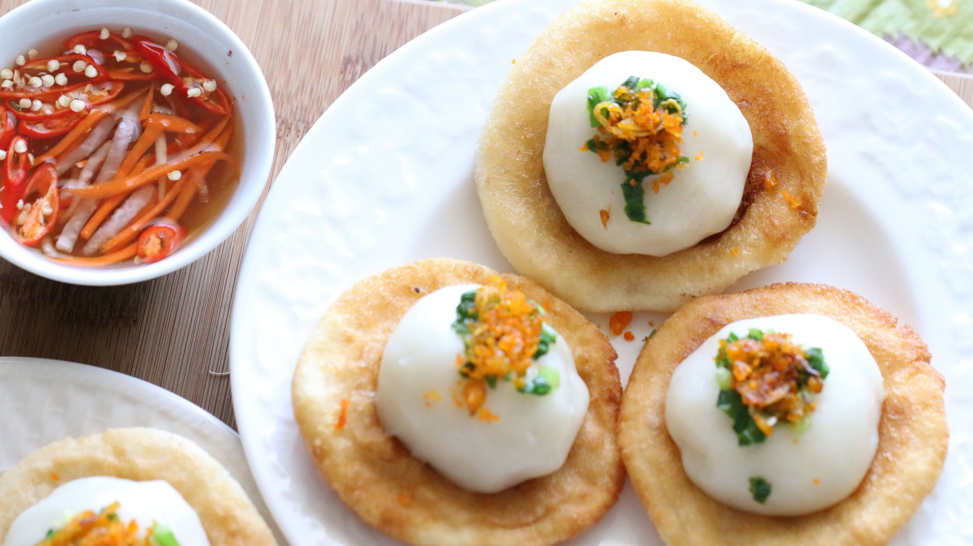 顺化街头美食徒步导览