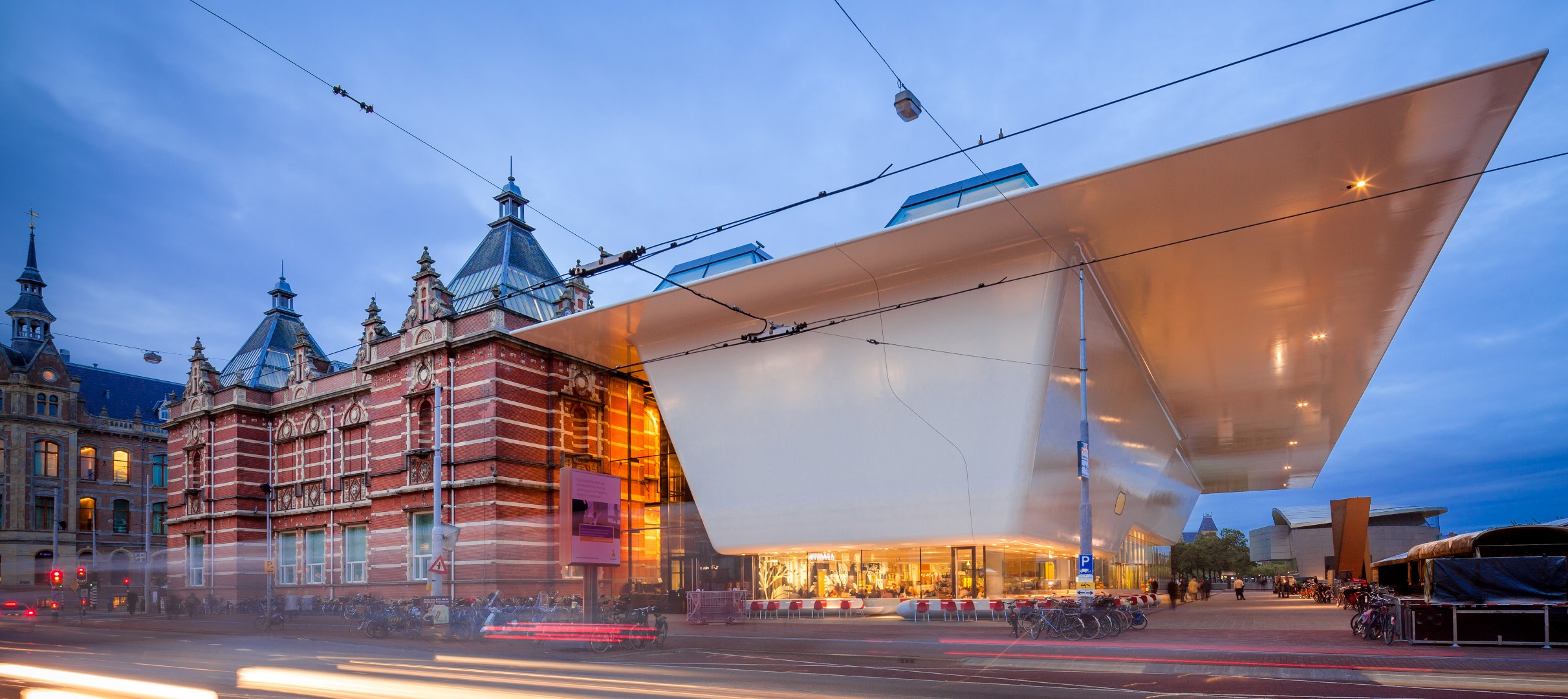 阿姆斯特丹市立博物馆门票