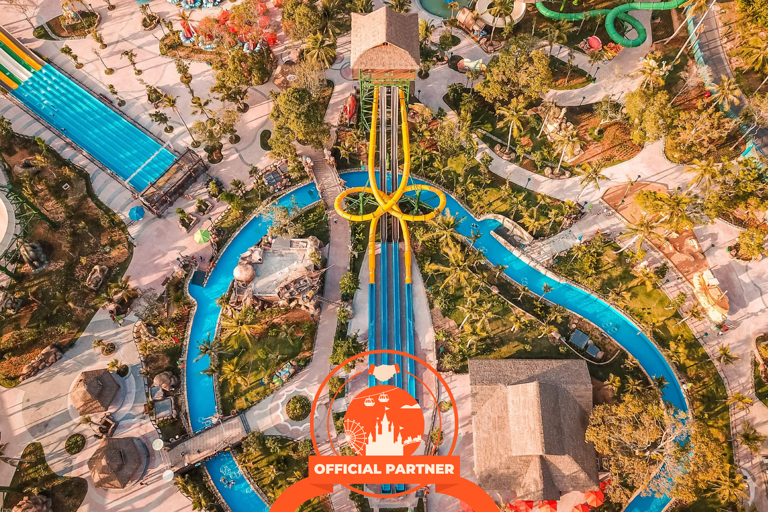 太阳世界自然公园门票