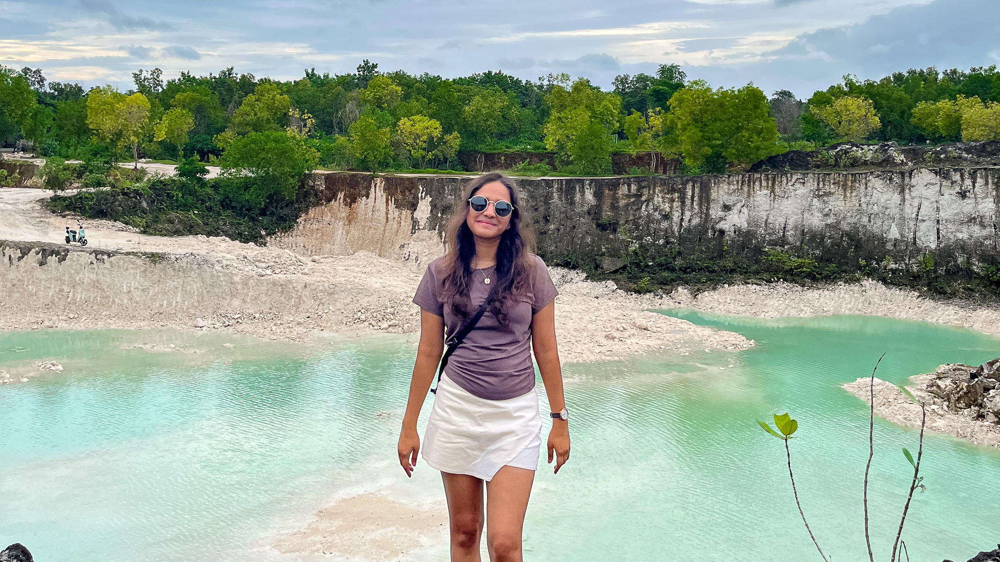 马都拉岛私人一日游 - 泗水出发（含午餐）