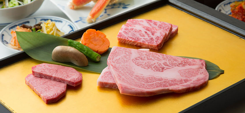 【日式烤肉吃到饱】烧肉亭六歌仙 - 新宿-小滝桥通り店