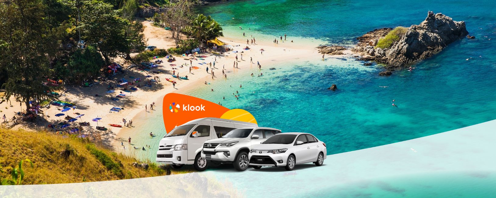 普吉岛＆攀牙府包车游览（Chic Chic Travel 提供）