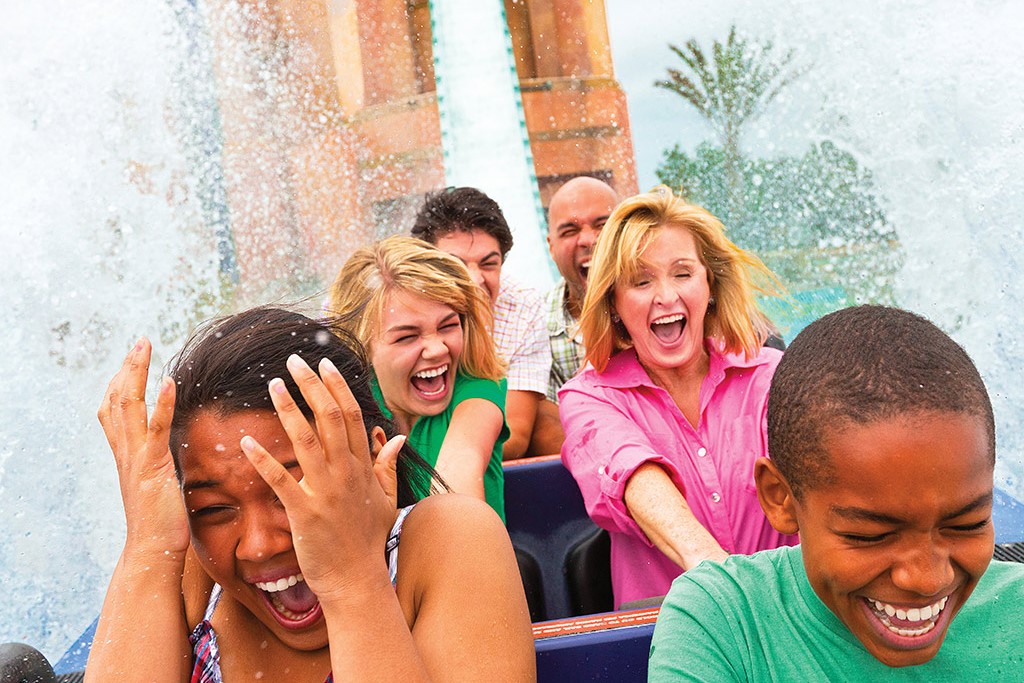 奥兰多海洋世界主题乐园门票