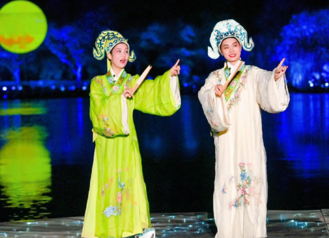 《印象西湖—最忆是杭州》演出门票