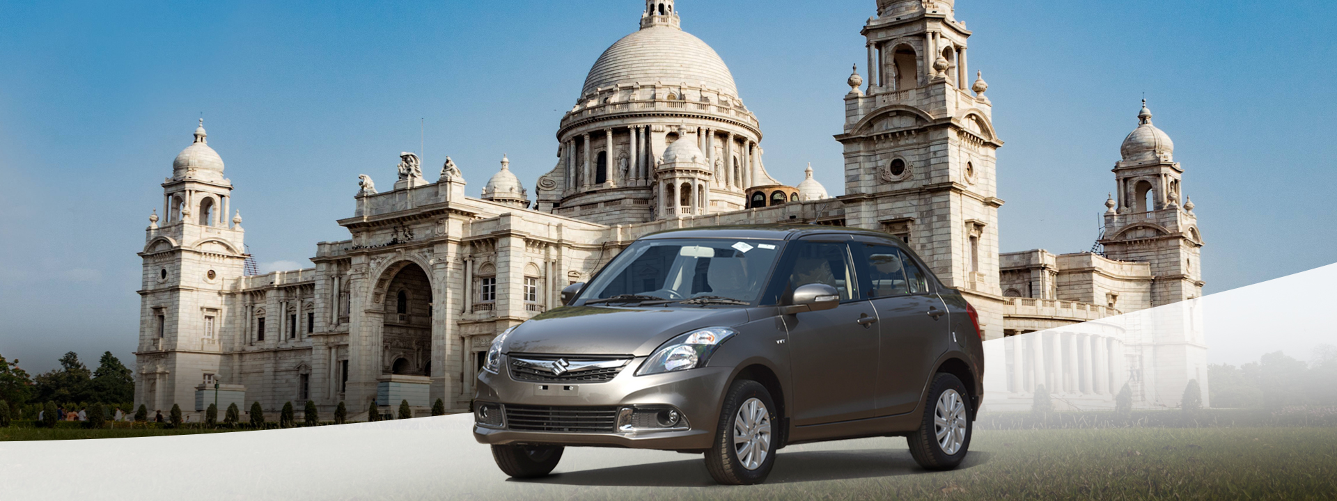 加尔各答私人包车