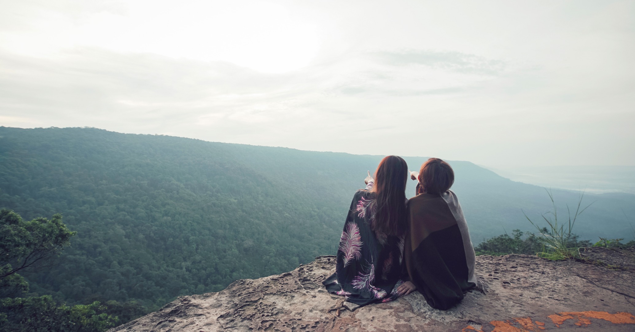 考艾1／2／3日自然与野生动物包车探索之旅（曼谷出发）- TTD 提供