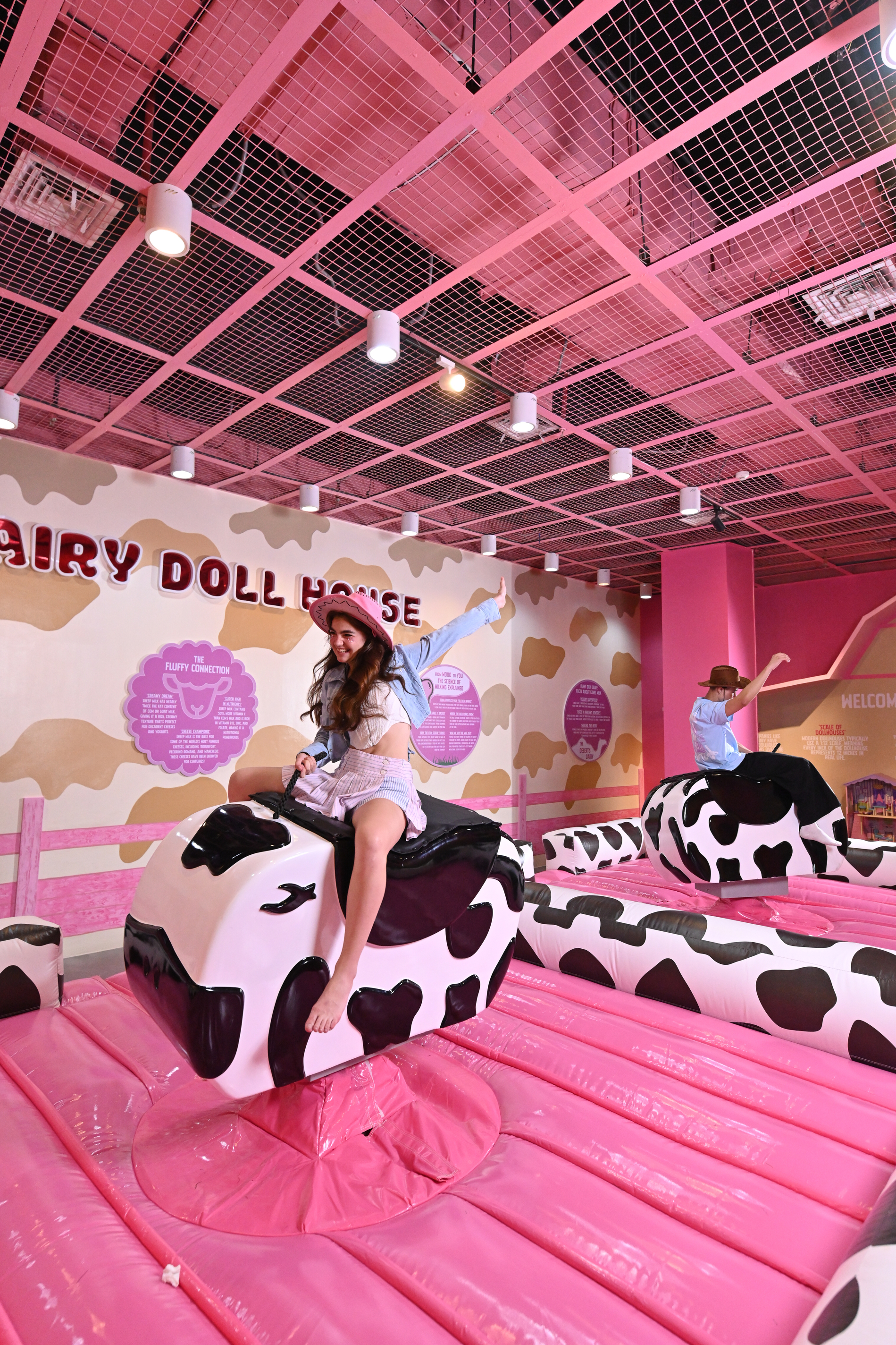 马尼拉甜点博物馆门票