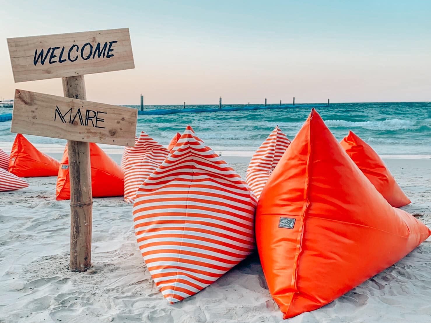 小珊瑚岛半日／一日游（芭达雅出发）