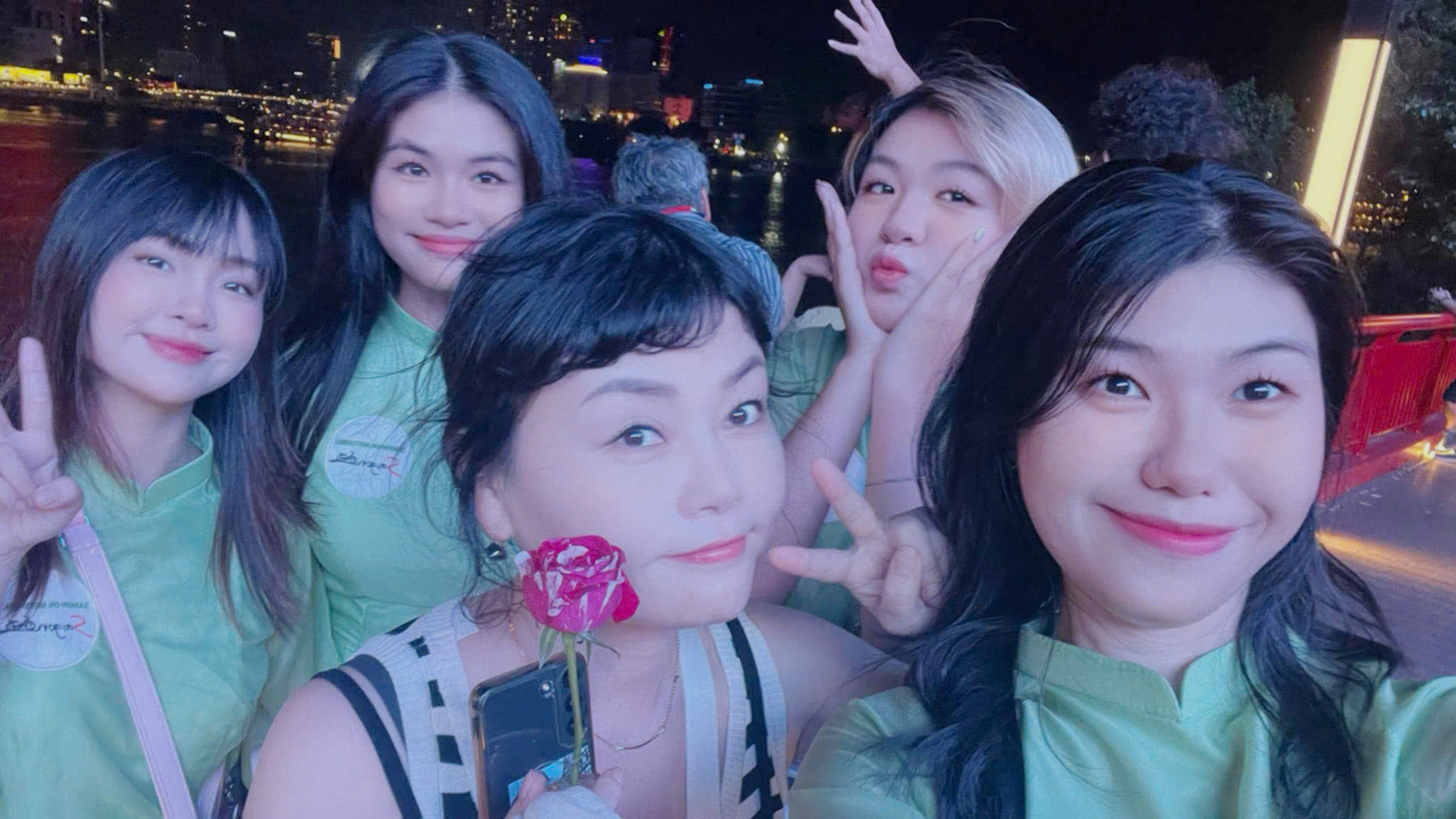 胡志明市摩托车导览＆精酿啤酒品酒体验