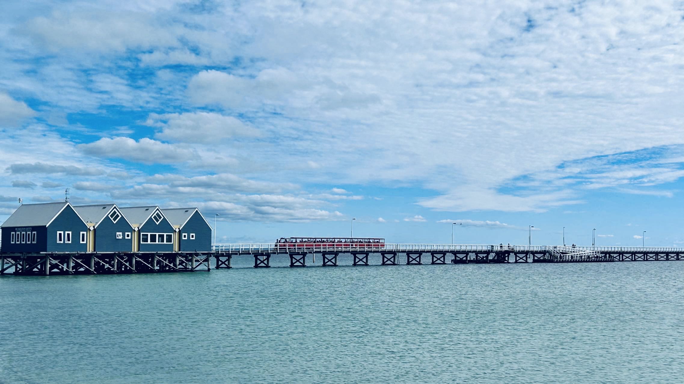 玛格丽特河自然景观一日游