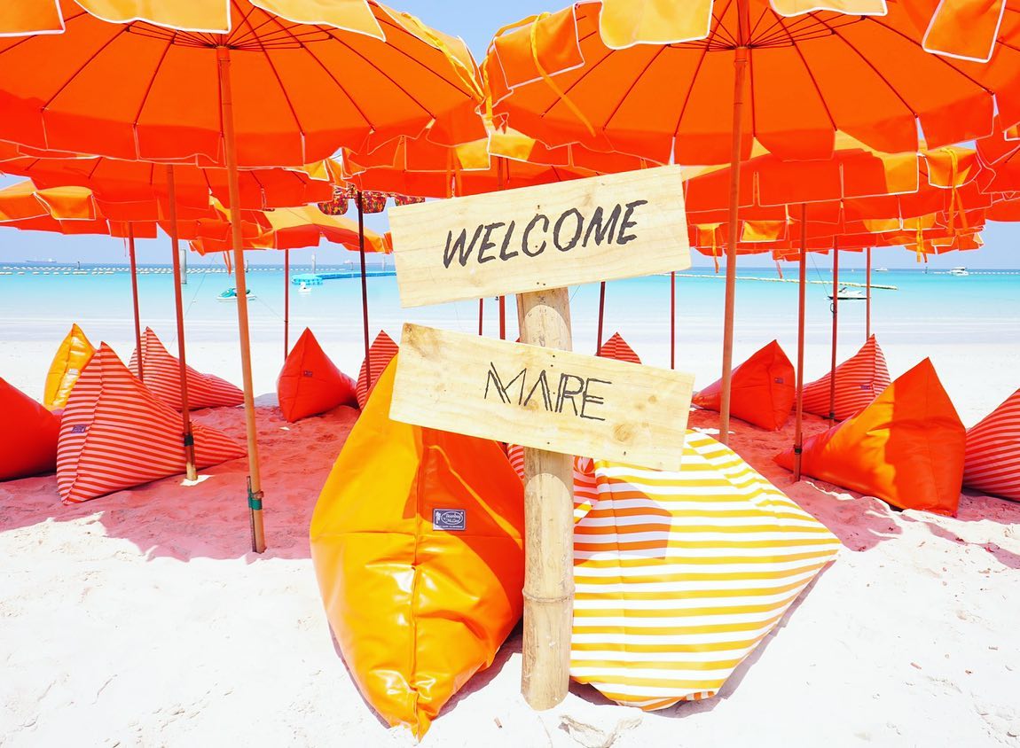 格兰岛一日游（含浮潜＆滑水道体验）- 曼谷出发