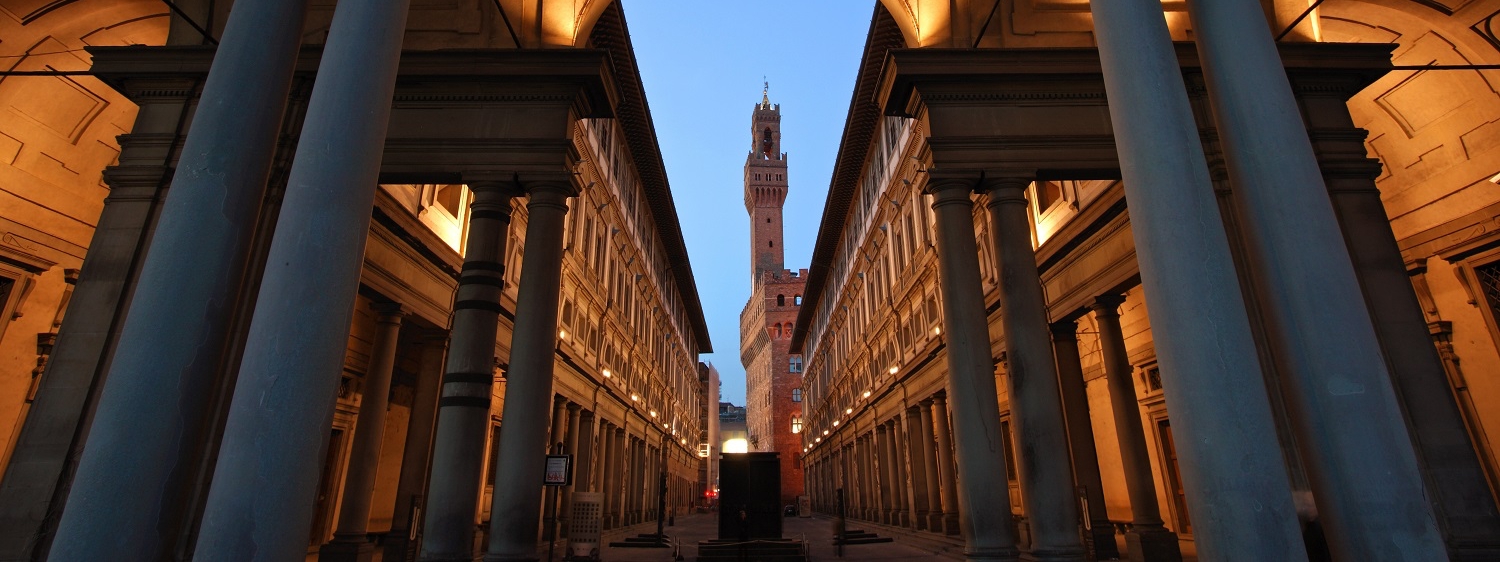 佛罗伦斯乌菲兹美术馆免排队门票