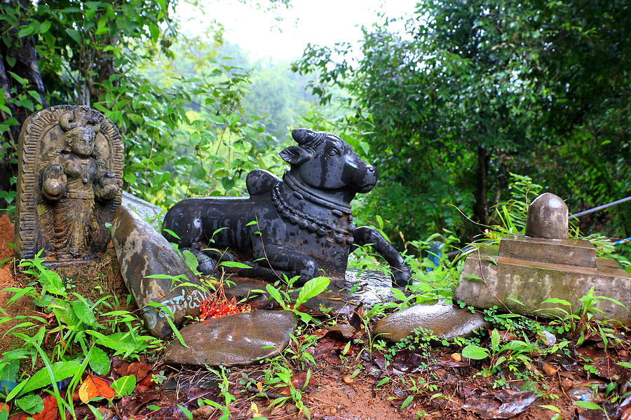 Kbal Spean（高布斯滨）Tuk-Tuk嘟嘟车一日游