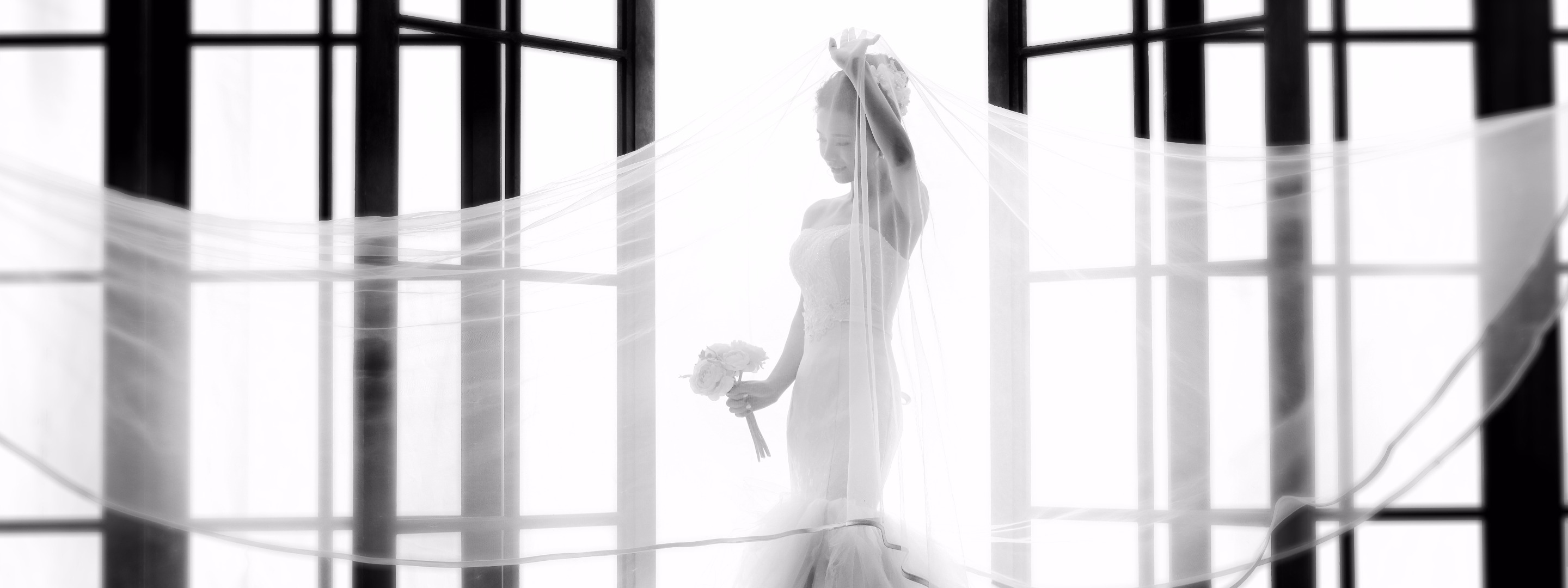 首尔婚纱摄影体验（Z-and 提供）